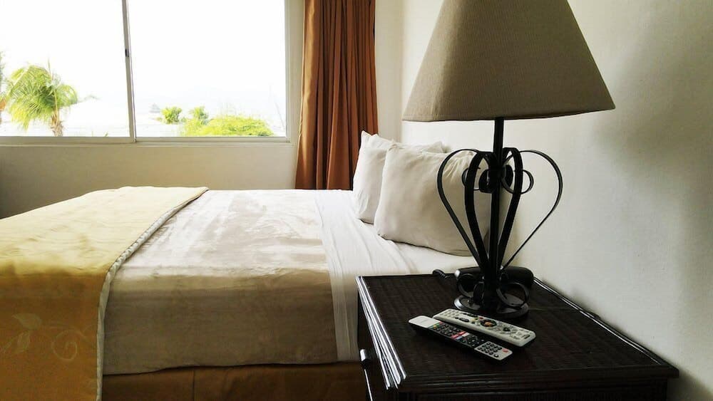 Aqua Vi Marina Hotel & Suites