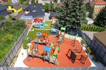 Apartmány Žakovce & SPA