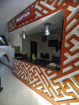 Mkoani Hotel & Conference Center