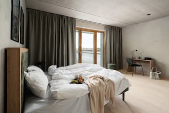 Vander Aparthotel Inre Hamnen