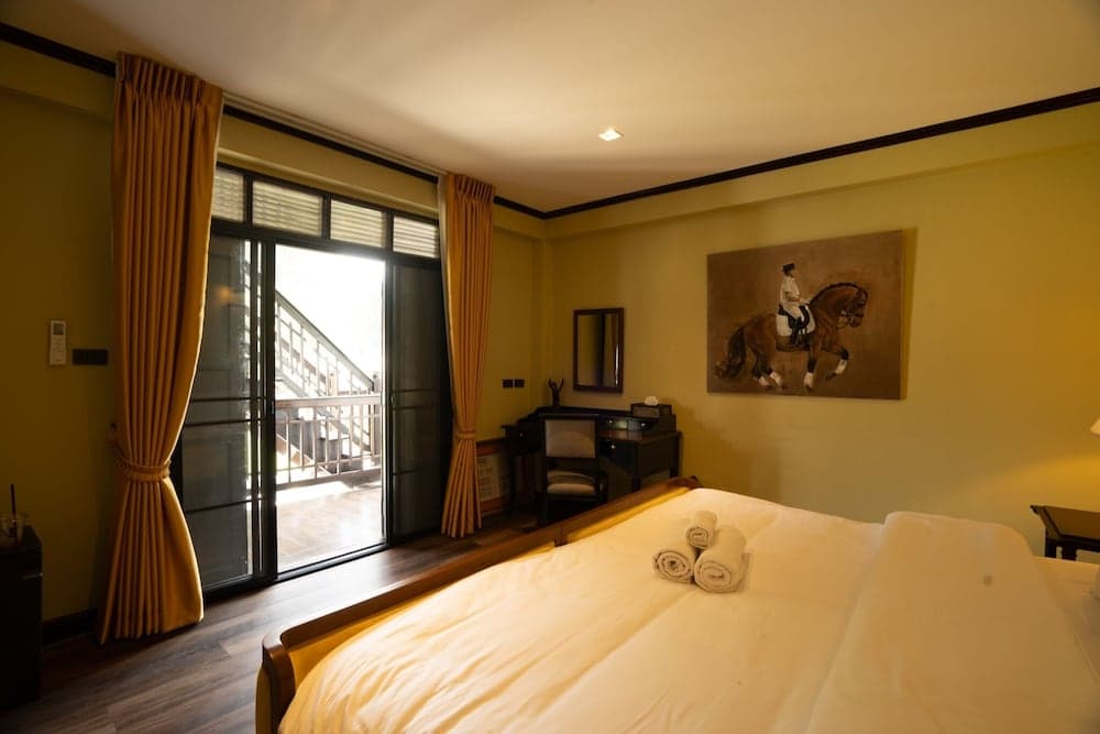 Akara House Sukhothai