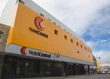 Hotel Central