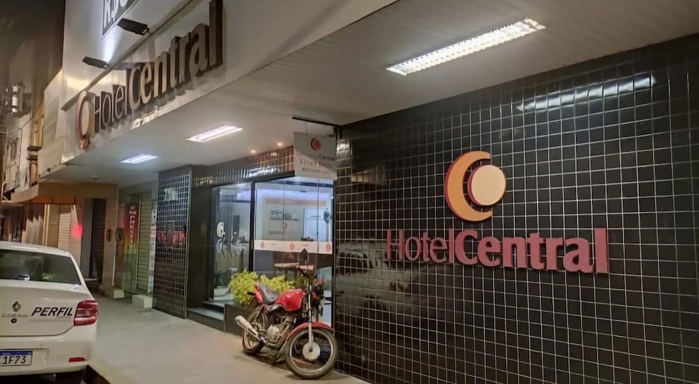Hotel Central