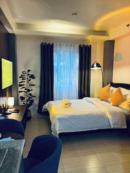Smart Stay 2600 - Studio Apartments