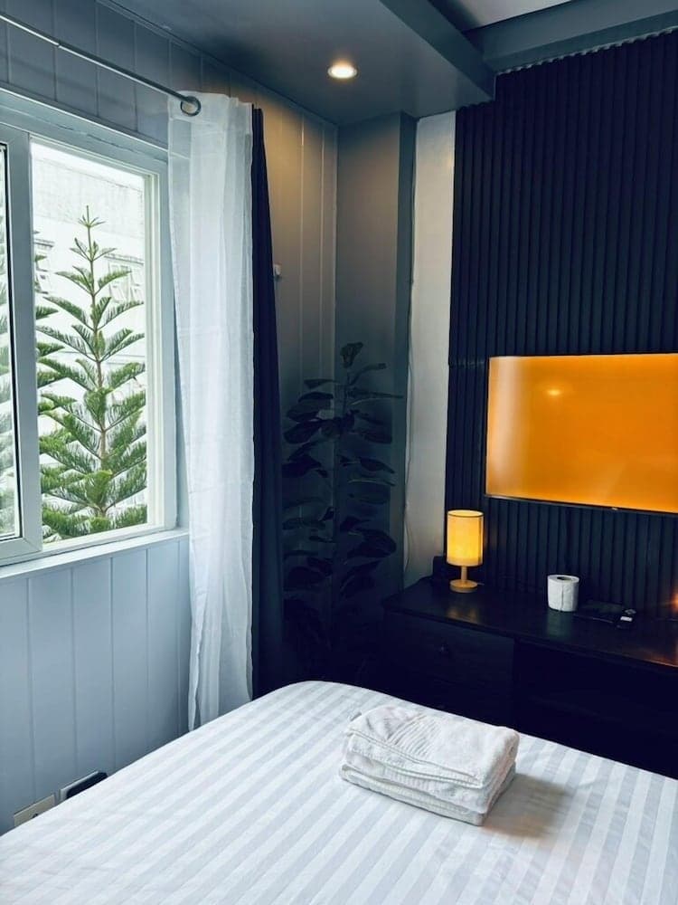 Smart Stay 2600 - Studio Apartments