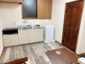 Tottori Businesshotel Shiki no Yado