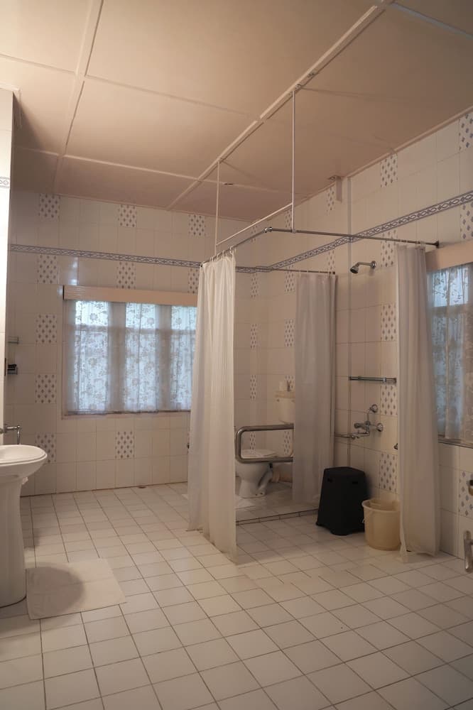 Chowkidinghee Heritage Chang Bungalow