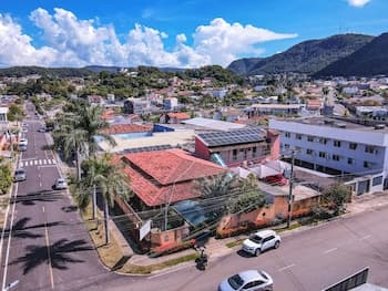 Pousada Sol de verão