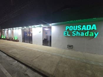 Pousada Elshaday