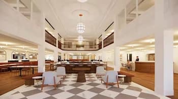 The Hotel Monroe, Tapestry Collection By Hilton