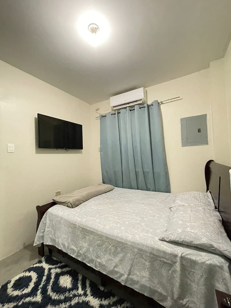 El Carmen Apartments