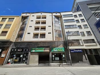 Hotel Santa Isabel II