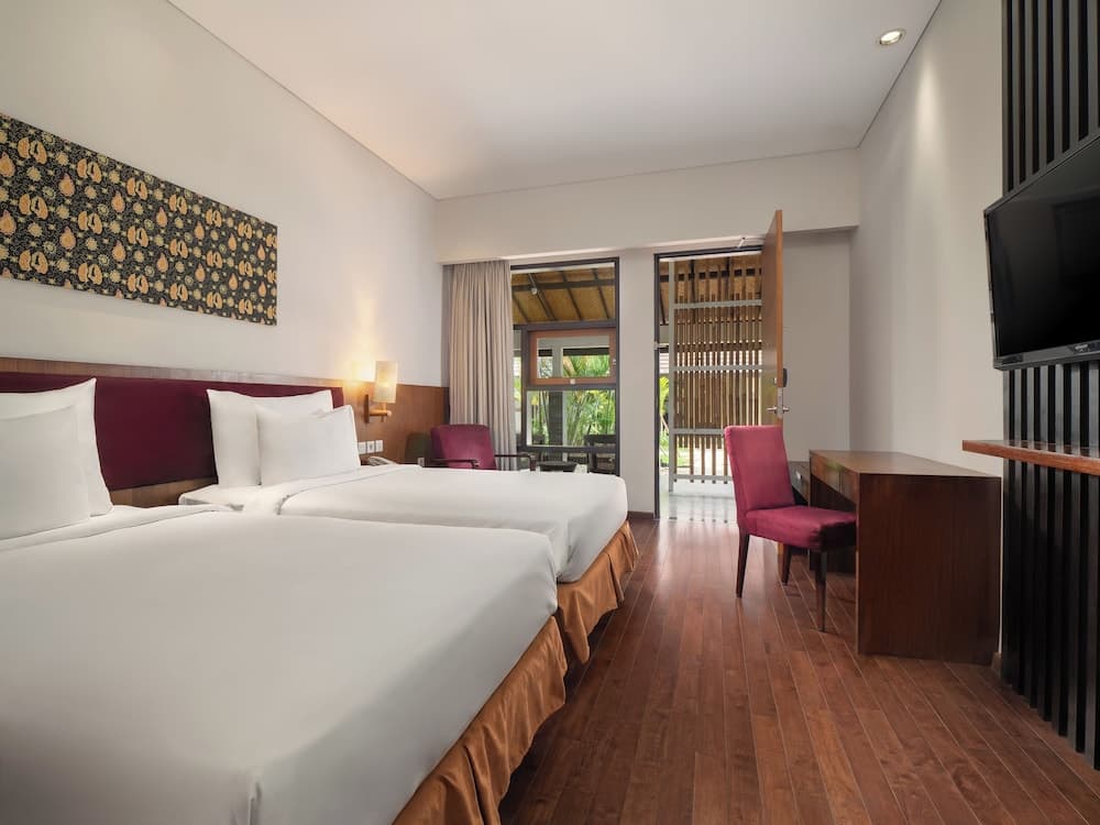 Rumah Kito Resort Hotel Jambi by WH