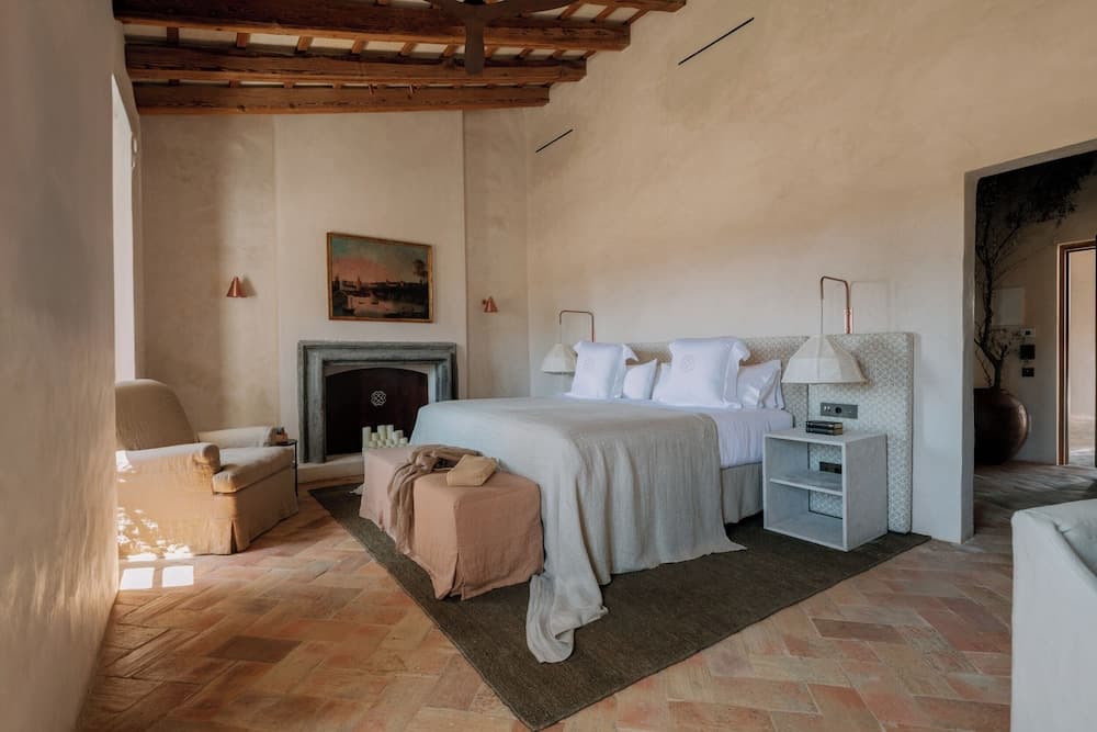 Hotel Vestige Son Ermità