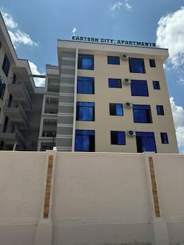 EASTERN CITY APARTMENTS