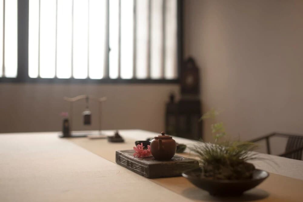 Yichun Old Yu Xinzhi Homestay