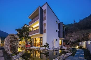 Yichun Old Yu Xinzhi Homestay