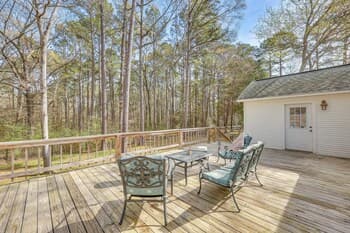 2 Mi to Downtown: Work & Play at El Dorado Getaway