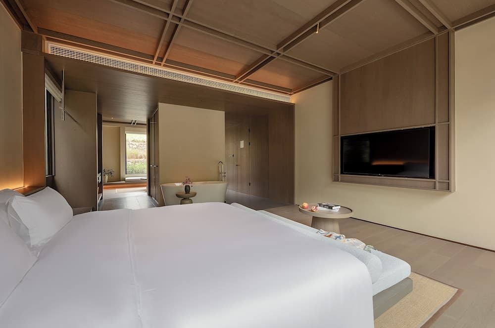 Country Retreats Zhangjiajie Manson Resort