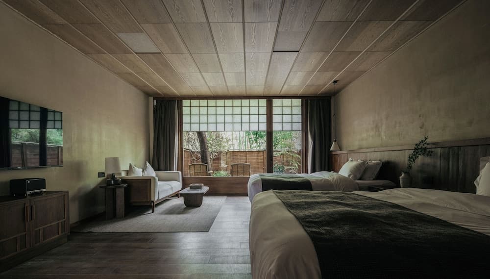 Jingdezhen Xingshan City outside Jielu