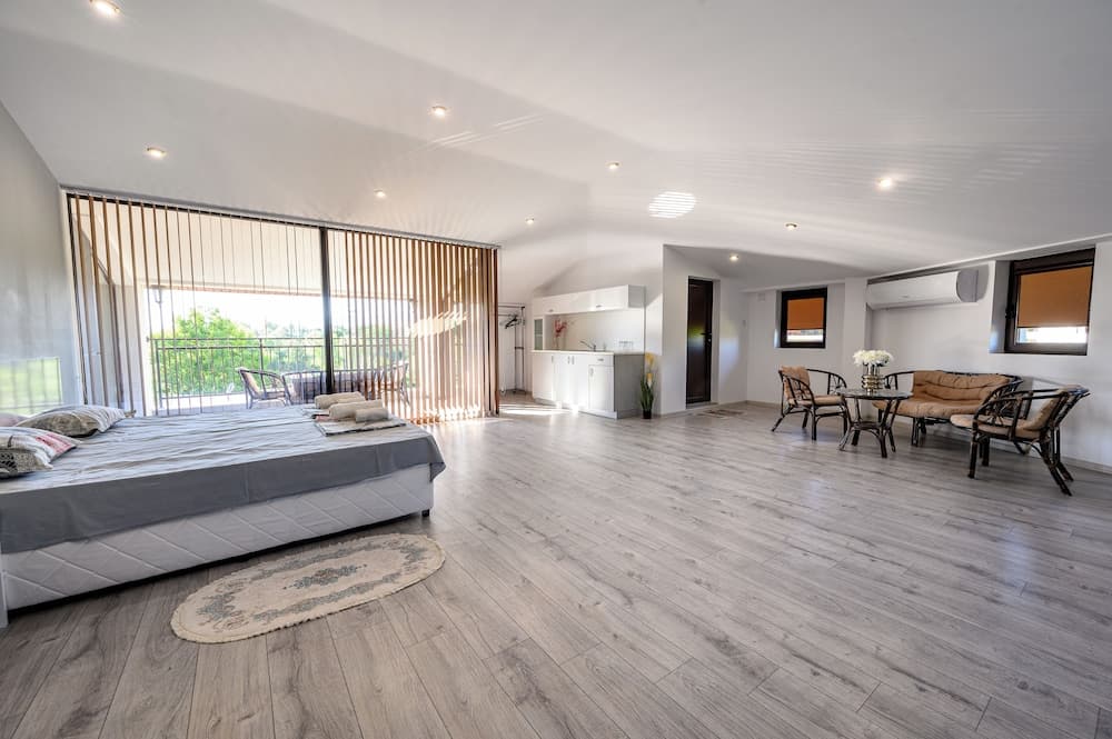 spa guest house valentina