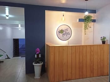 NORTE HOTEL GUARACIABA