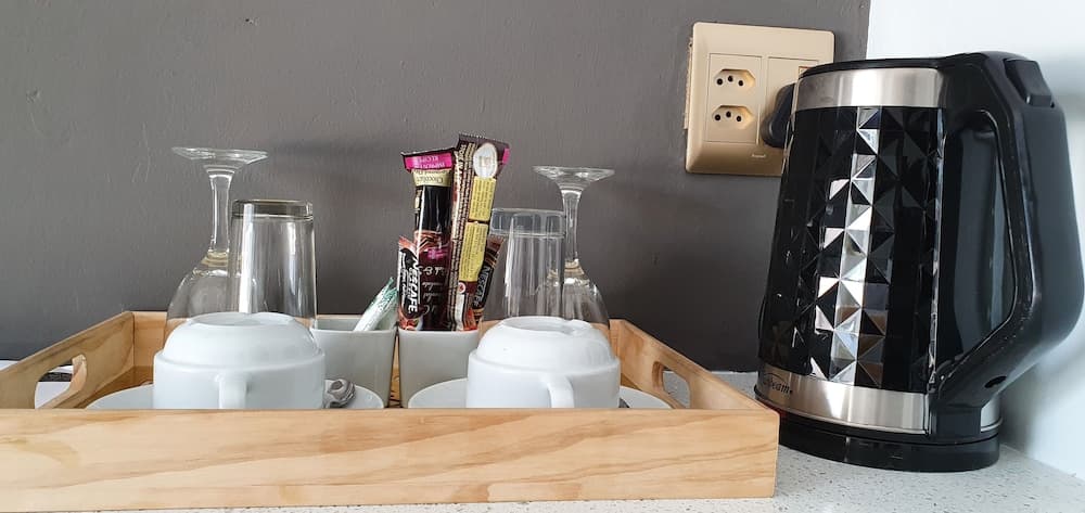 Sea Water Boutique Lodge