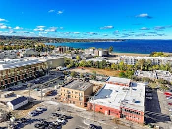 The Loop Downtown By Kasa