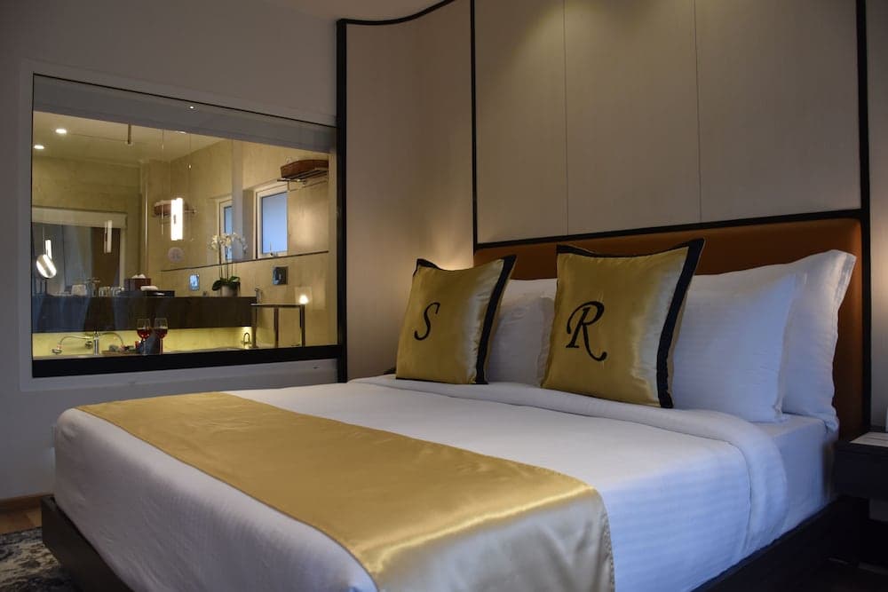 SHULEM BOUTIQUE HOTEL