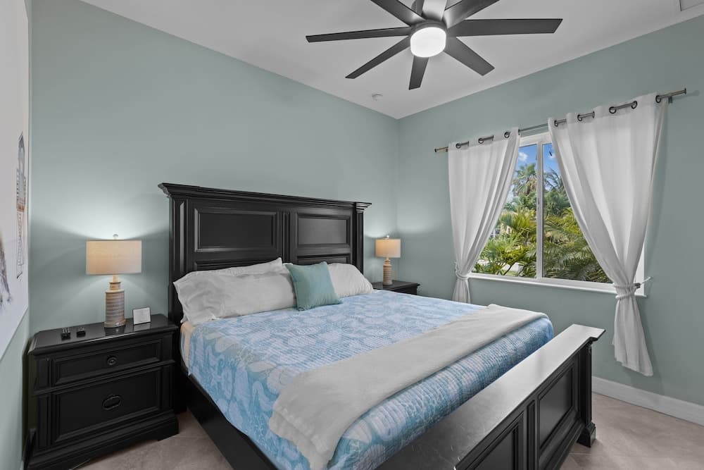 Sunrise Island Retreat