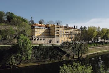 Casa da Calçada Relais & Châteaux