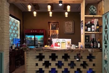 turpan Ah Fan-ti Village