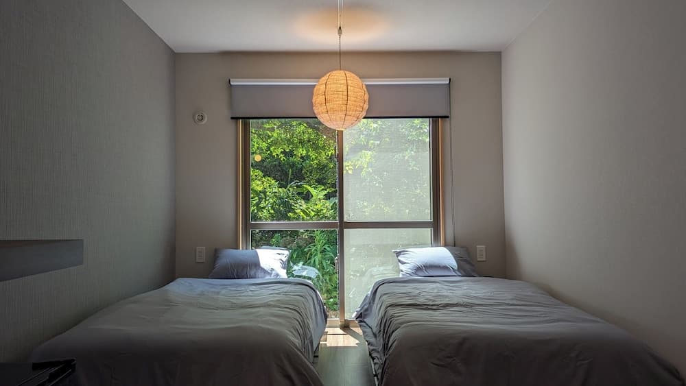 MUMBU STAY Nantahama Beach