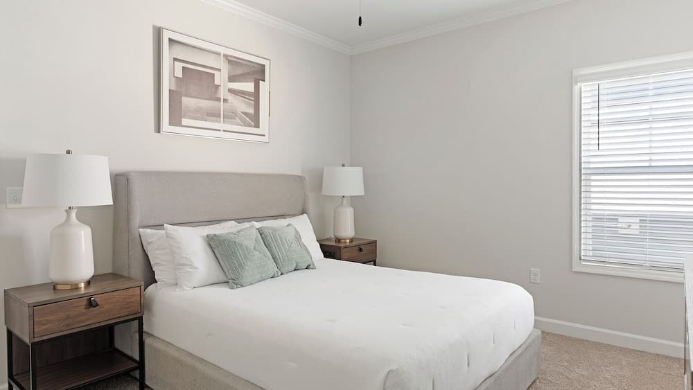 Landing Apartments at Oak Grove Dairy