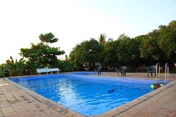 Radhe Farm (200mtr from Devaliya Park)