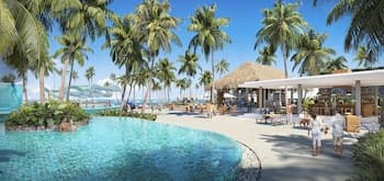 South Palms Resort And Spa Panglao - Mgallery Collection