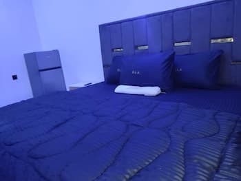 Donho Luxury Apartment