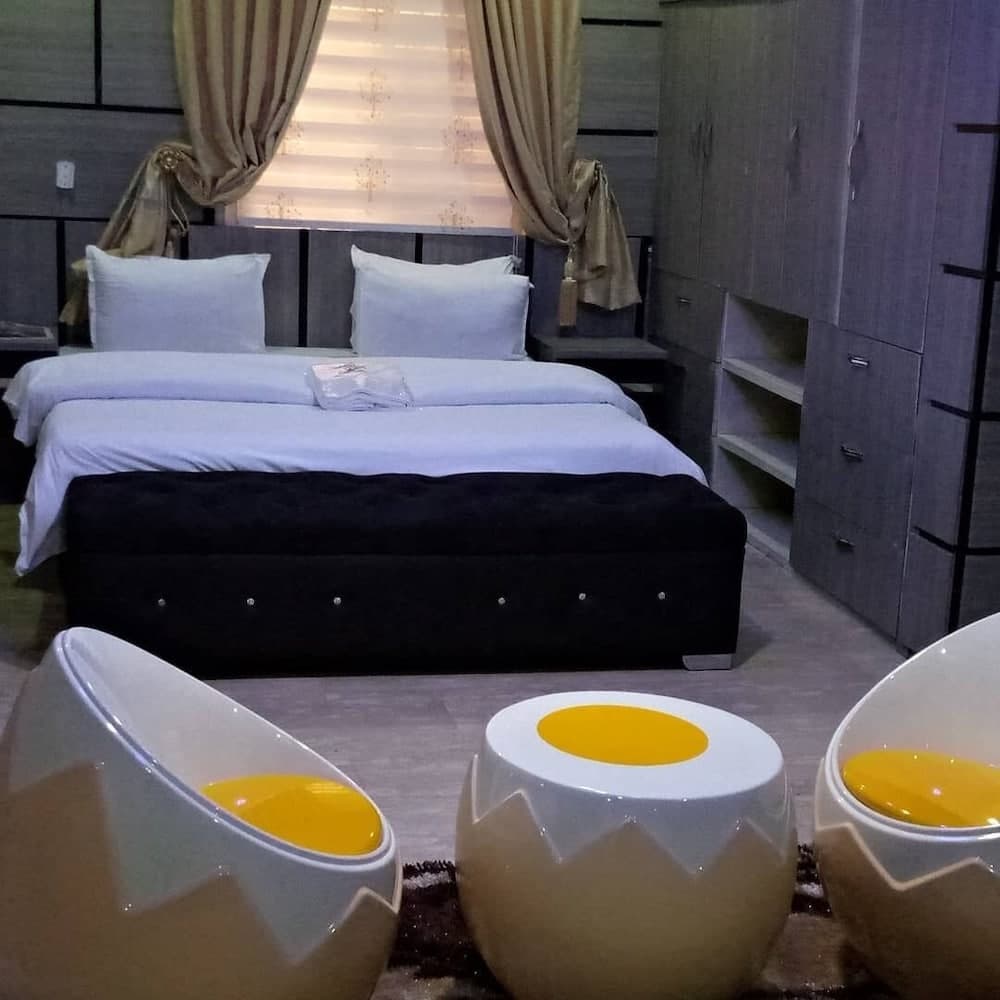 Donho Luxury Apartment