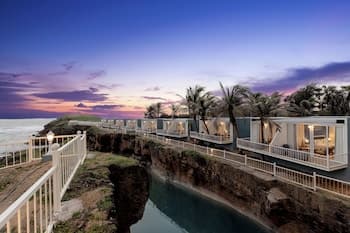 Praveg Beach Resort Diu Chakratirth