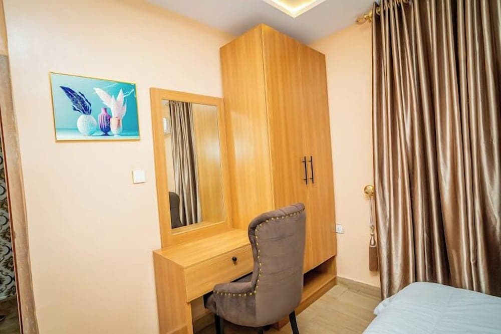 D31 Residency by Elianaelio Hotels