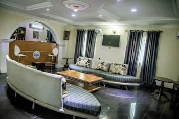 Aeronat Luxury Apartment