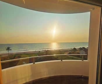 Hotel Midotel Seaview