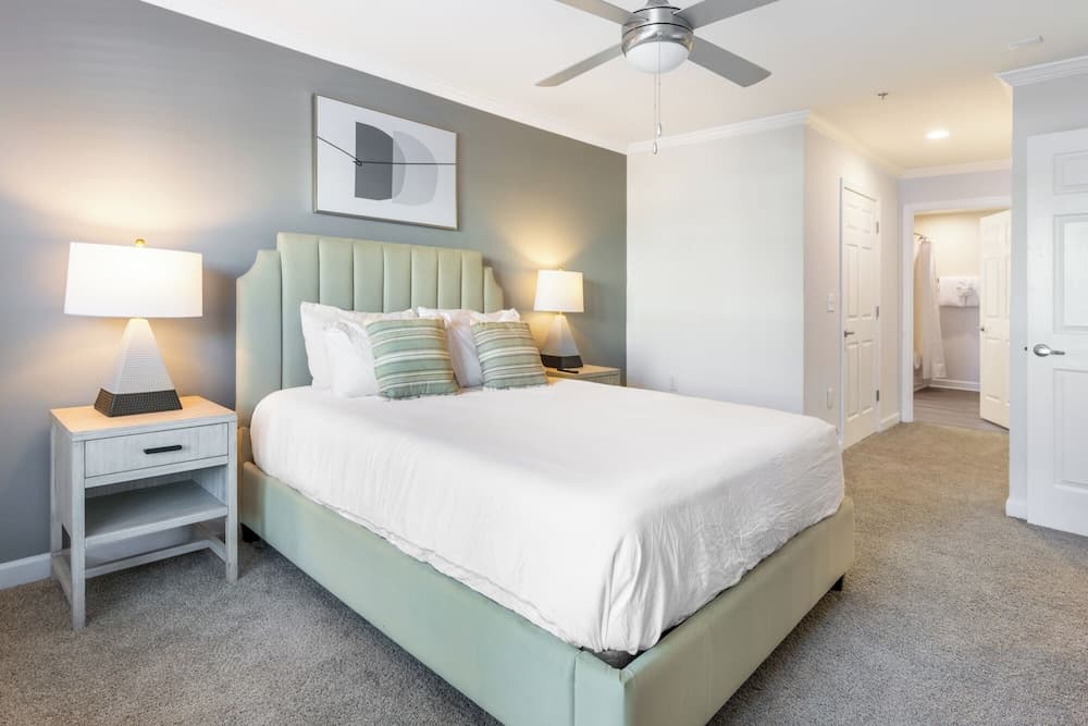 Landing Bellingham Park