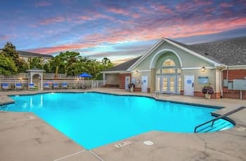 Landing Bellingham Park