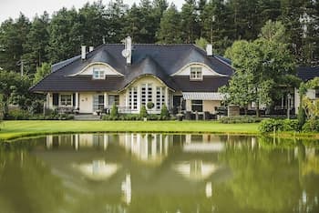 Dwór Myśliwski Hubertus