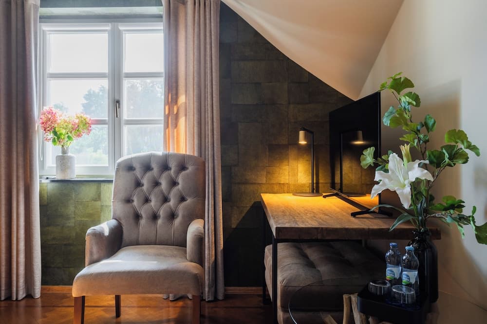 Dwór Myśliwski Hubertus