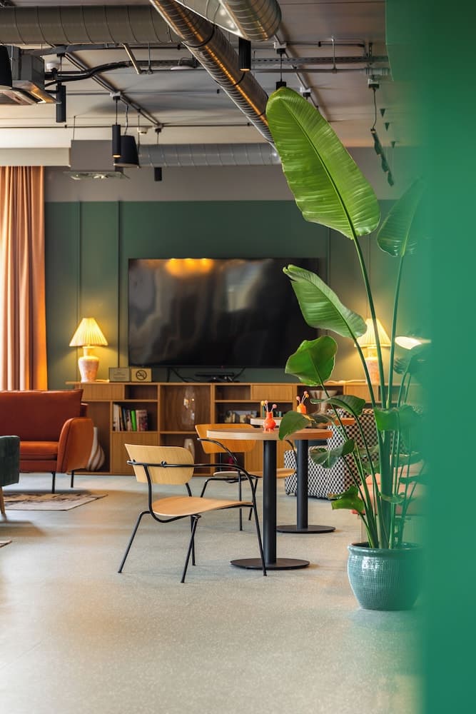 Hotel DeSilva Inn Opole