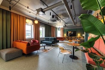 Hotel DeSilva Inn Opole