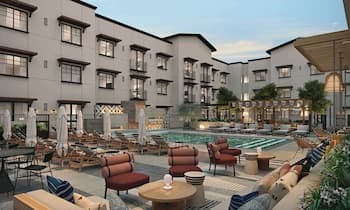 The Ava Hotel Paso Robles, Curio Collection By Hilton