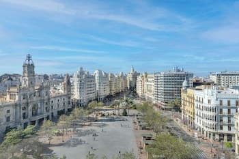 Grand Hotel Centenari, Valencia, Autograph Collection